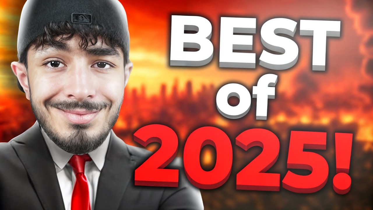 BEST OF GTA RP 2025