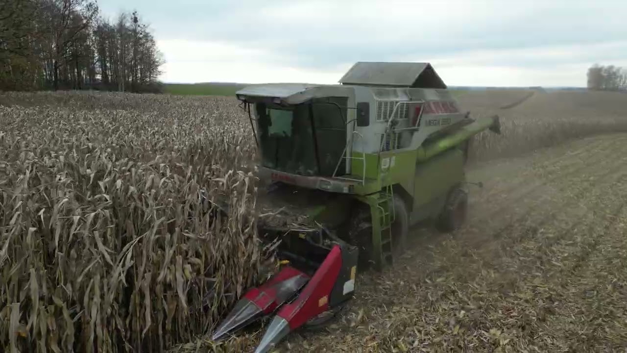 Kosimy QQ 2025 CLAAS FENDT