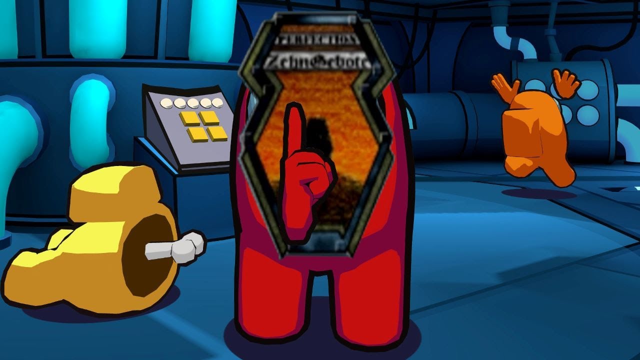 Listening to more Armored Core Music be like...(Part 4)