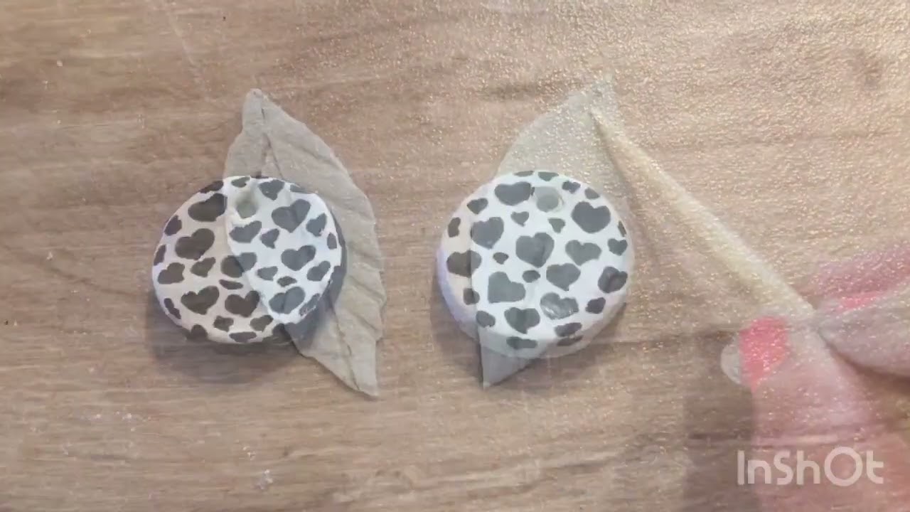 A TUTTO DAS!!! Realizziamo 5 oggetti facili e carini con il DAS ❤️