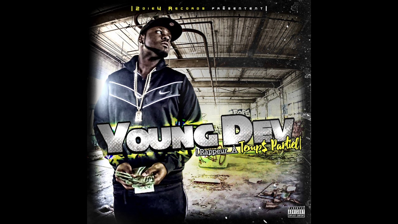 01- Young Dev - Hot Boy