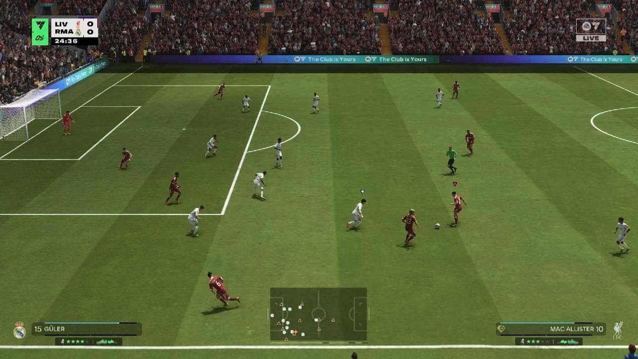 EA SPORTS FC 26_LIV 4 - 3 RMA