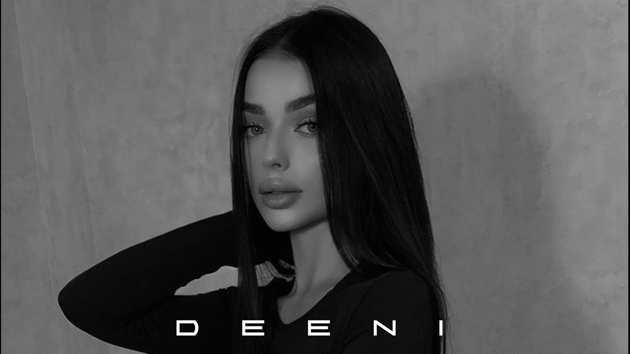 DEENI - I Am Waiting (Original Mix)