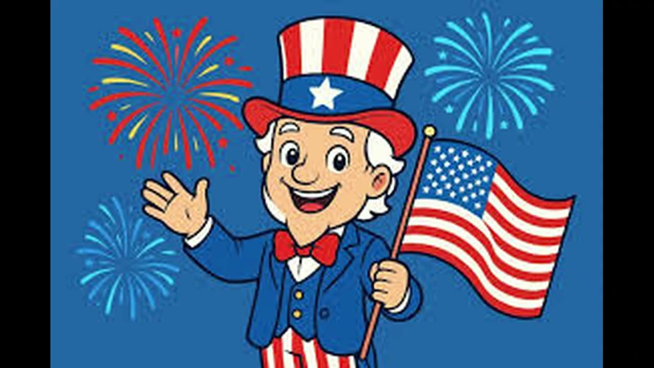 God Bless America