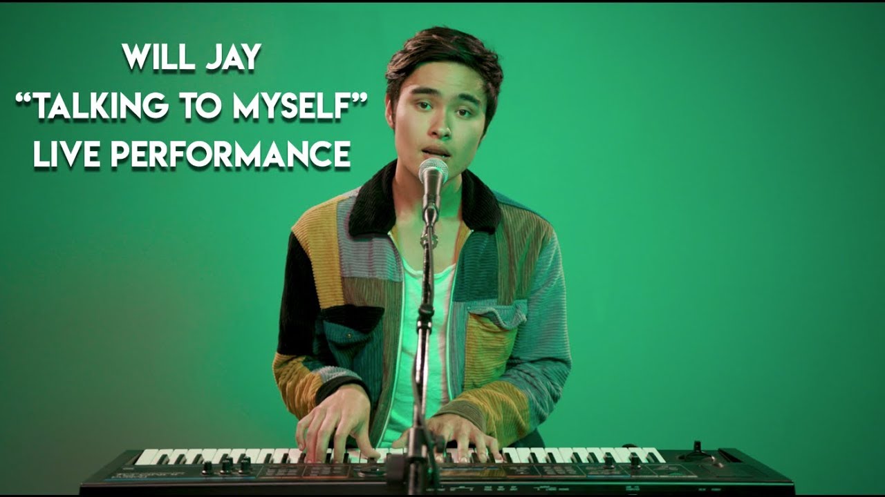 Will Jay - 