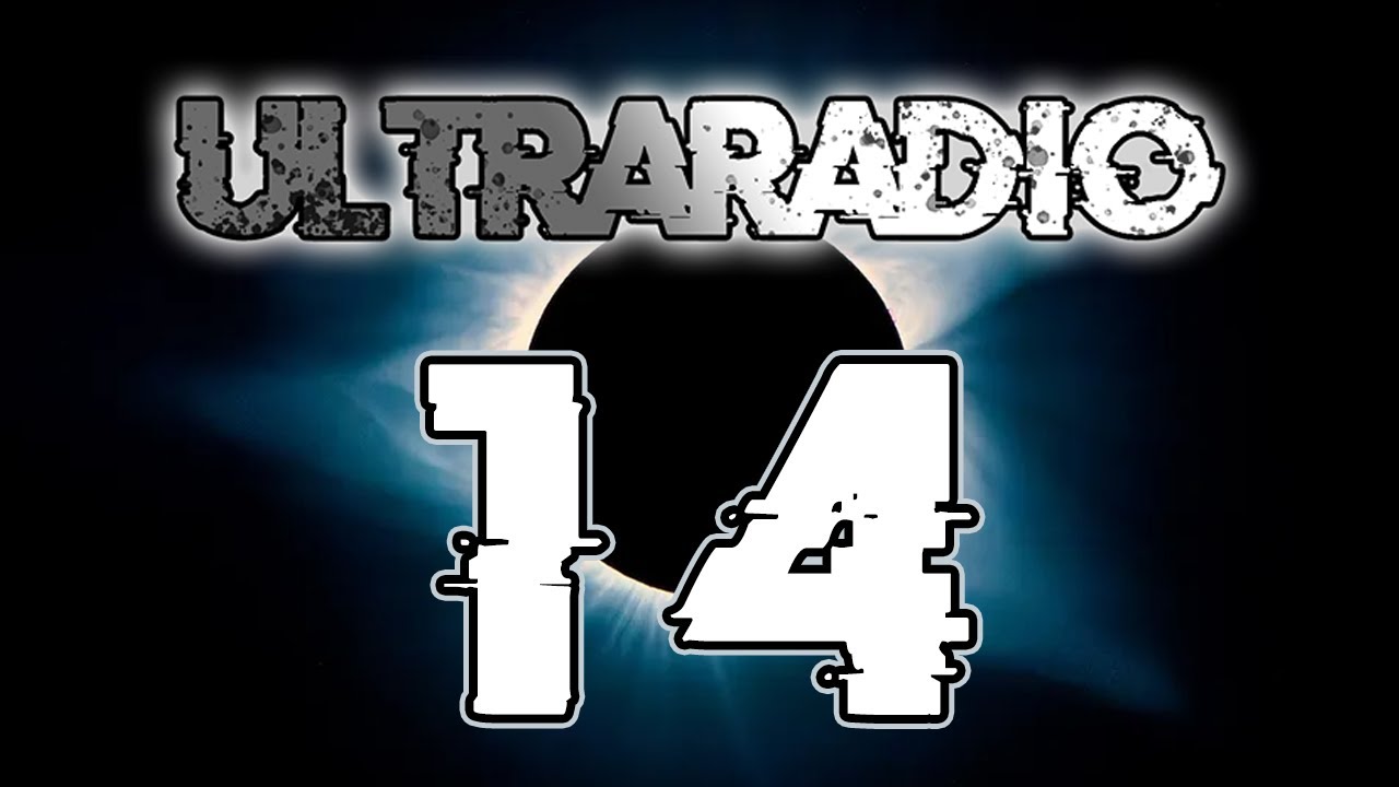 From Ashes, We Rise [ULTRARADIO 14]