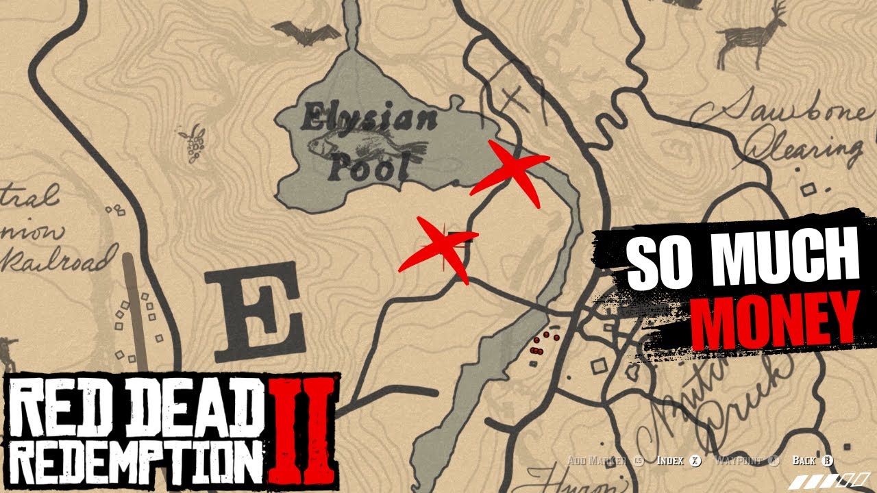 Many Players Don't Know These Despite Playing 1000+ Hours | Red Dead Redemption 2