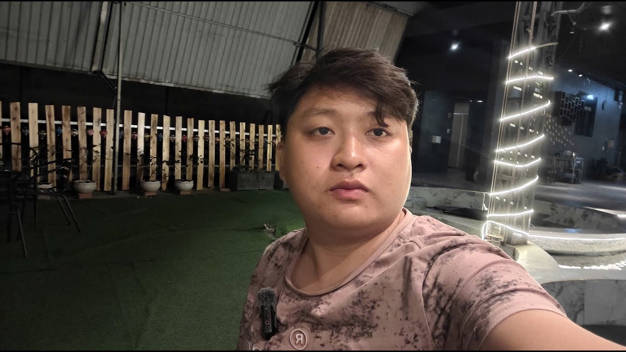 Đàn Anh Báu Lỏ Gòi Truy Lùng
