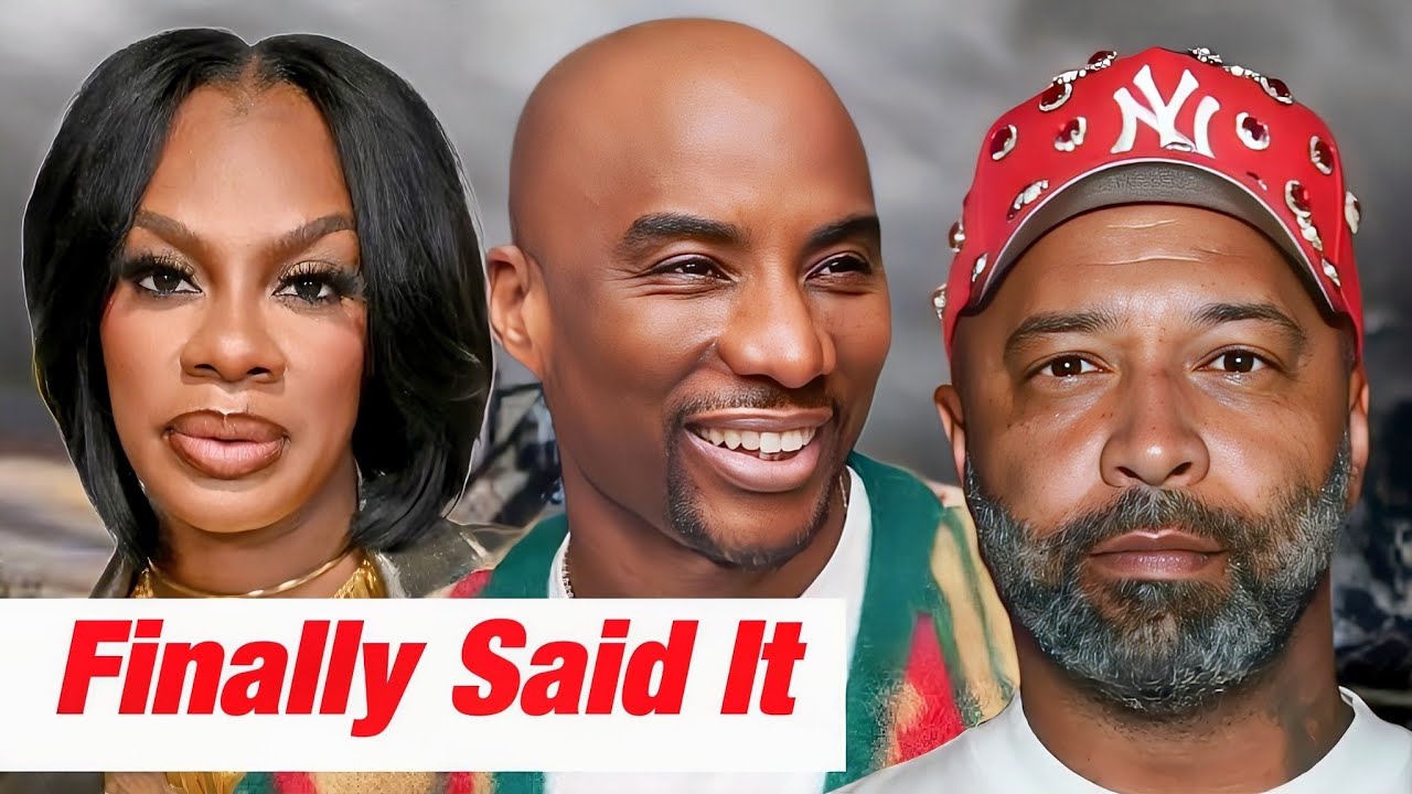 Joe Budden BREAKS DOWN Jess Hilarious’ Comments About The Breakfast Club’s Move To Netflix 