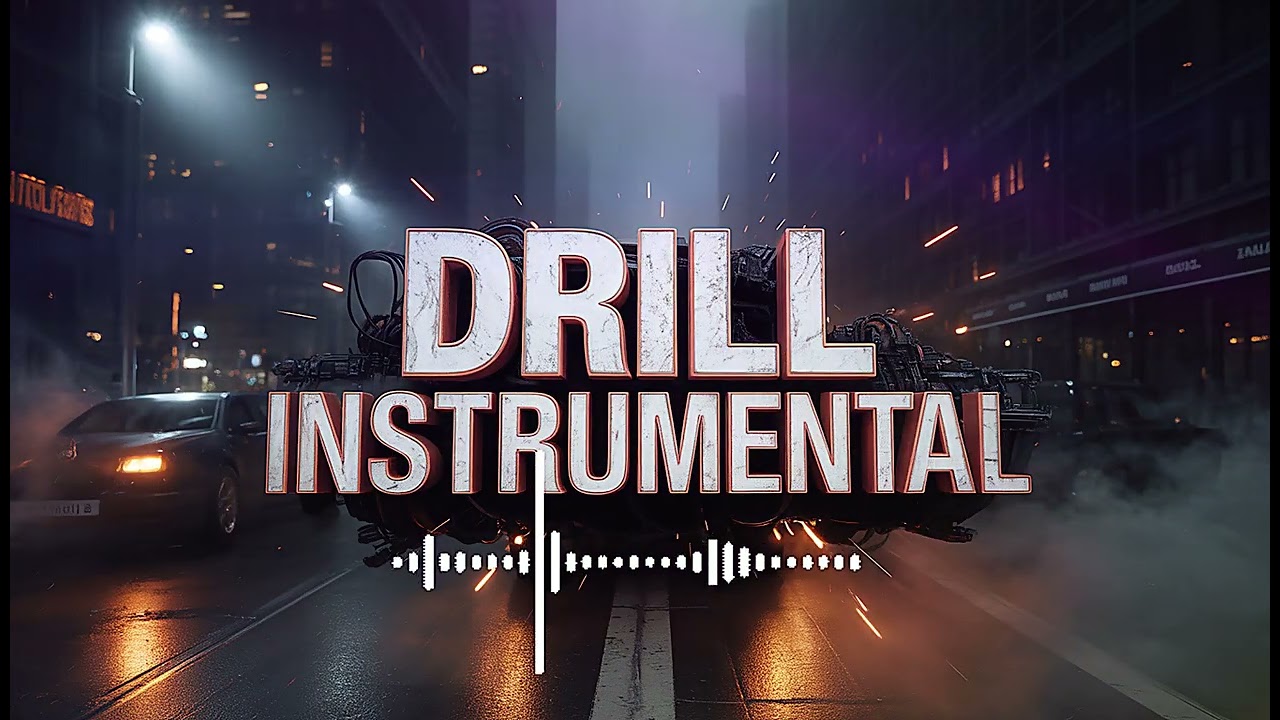 [FREE] Instru Rap Drill  - 🔥 No Copyright (2026)
