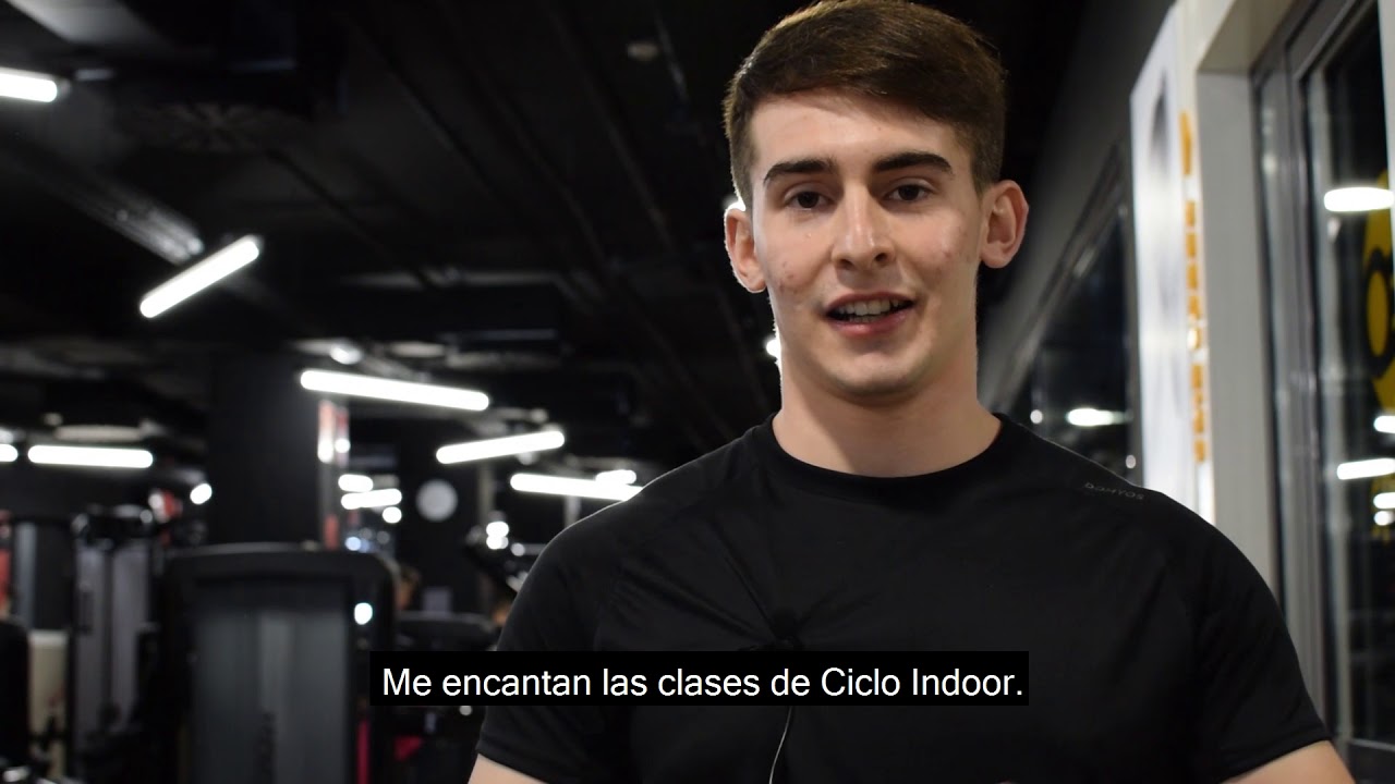 Synergym Valencia Puerto