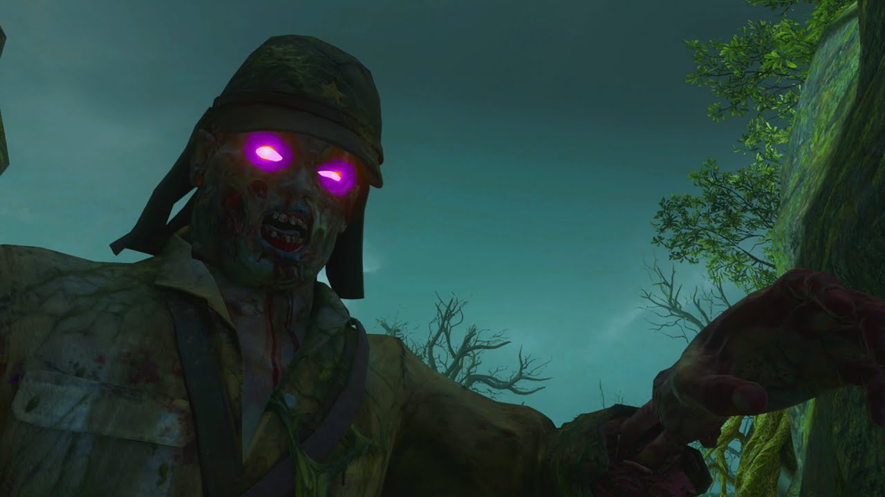 THE GALIL HAS BEEN REINCARNATED INTO ZETSUBOU NO SHIMA!?