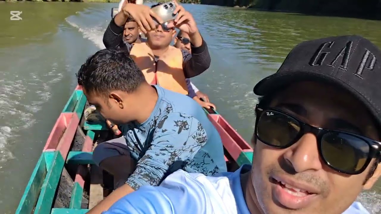 সঙ্গু নদীর অপার সৌন্দর্য দেখে যেকেউ নেশাগ্রস্ত হবে।#shanguriver  #empowerment #viralreelsシ