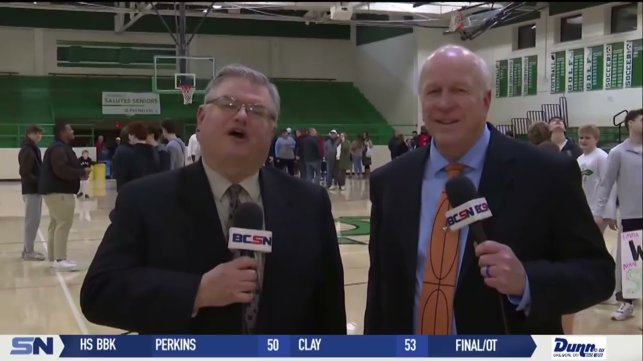 Eastwood Defeats Ottawa Hills 79-68 in 4th-Quarter Battle