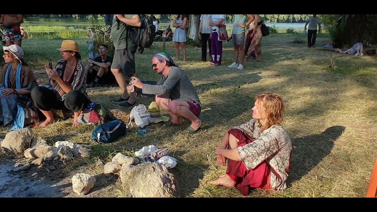 Art Labyrinth festival 2025