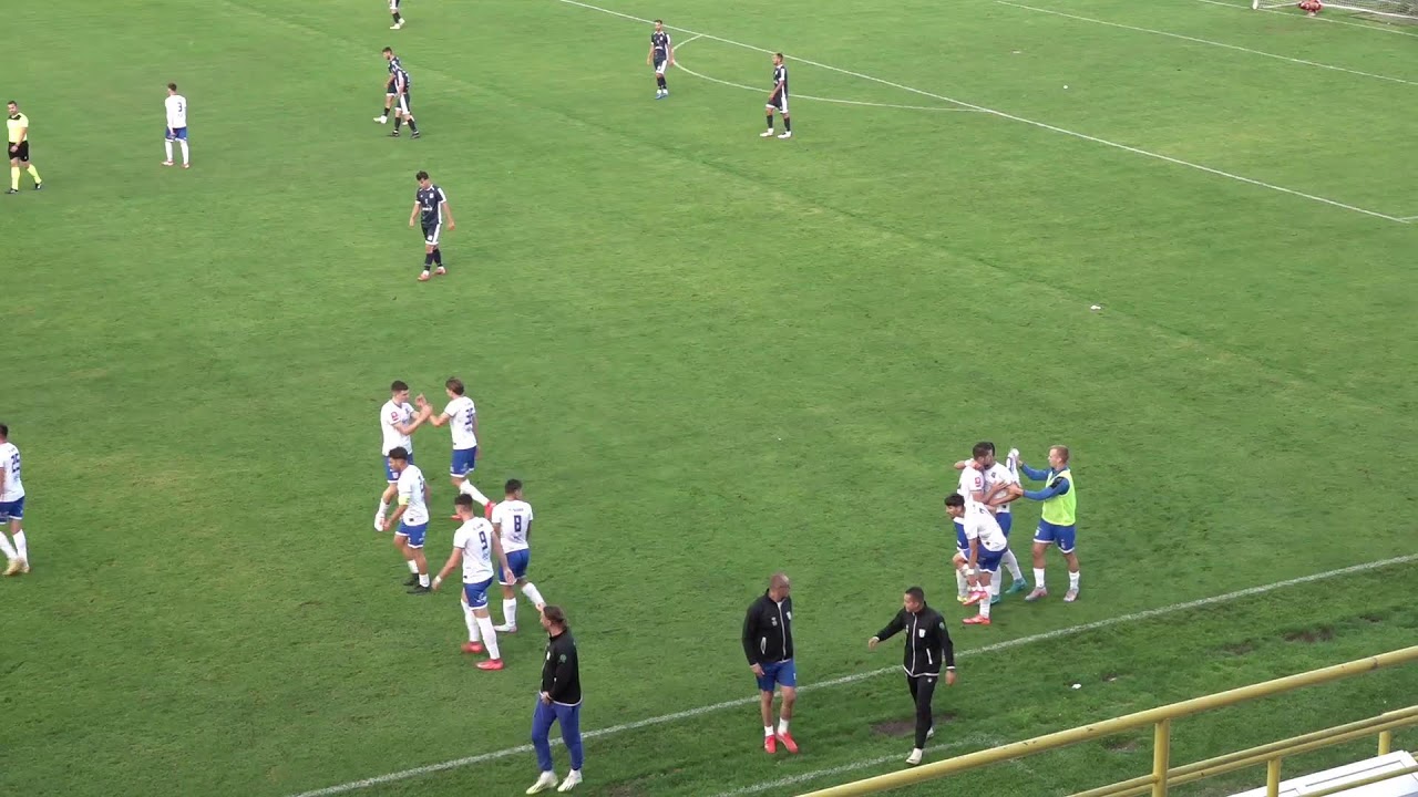 HNK TOMISLAV - FK RADNIK (H)