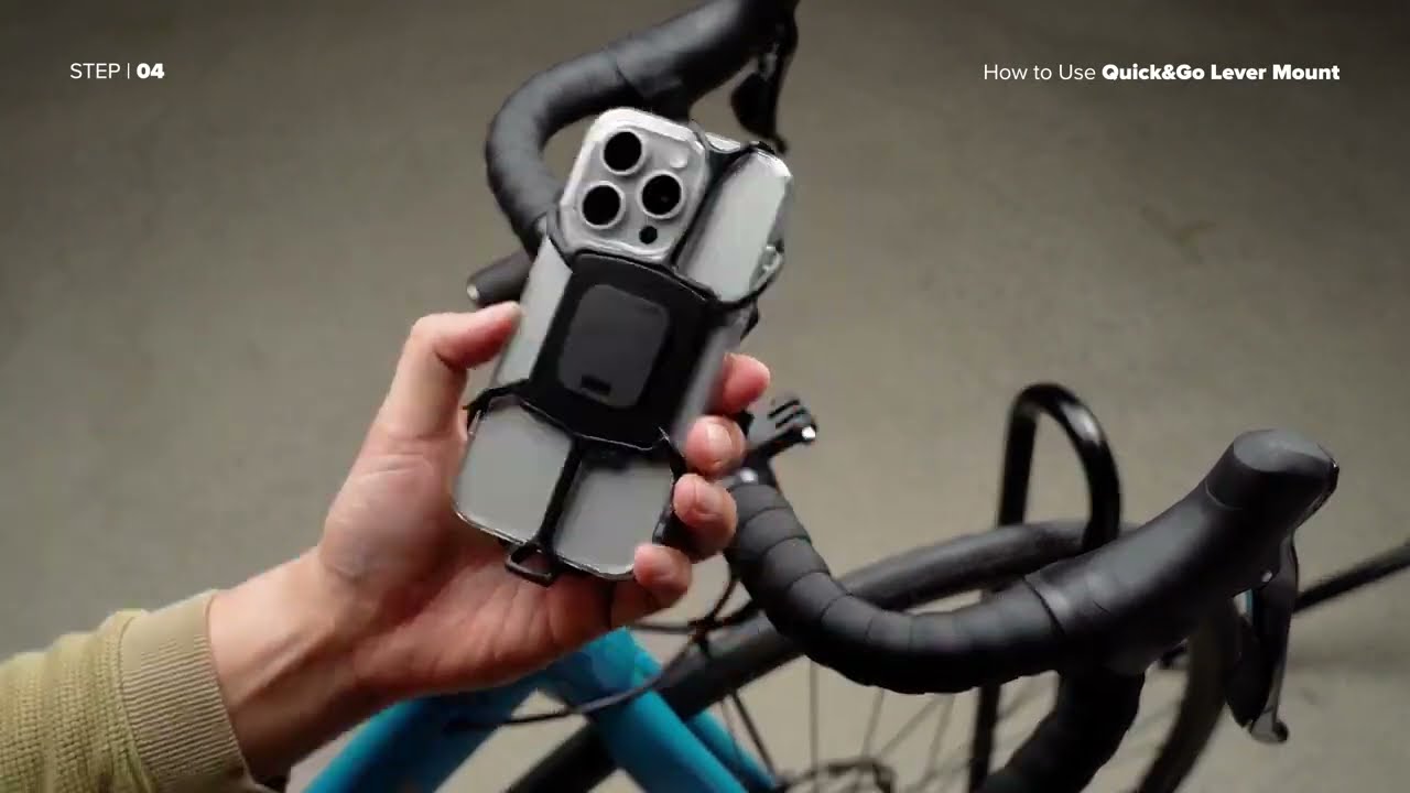 Secure Your Devices with Style: Ringke Spider Grip Mount Showcase! #Ringkeindia