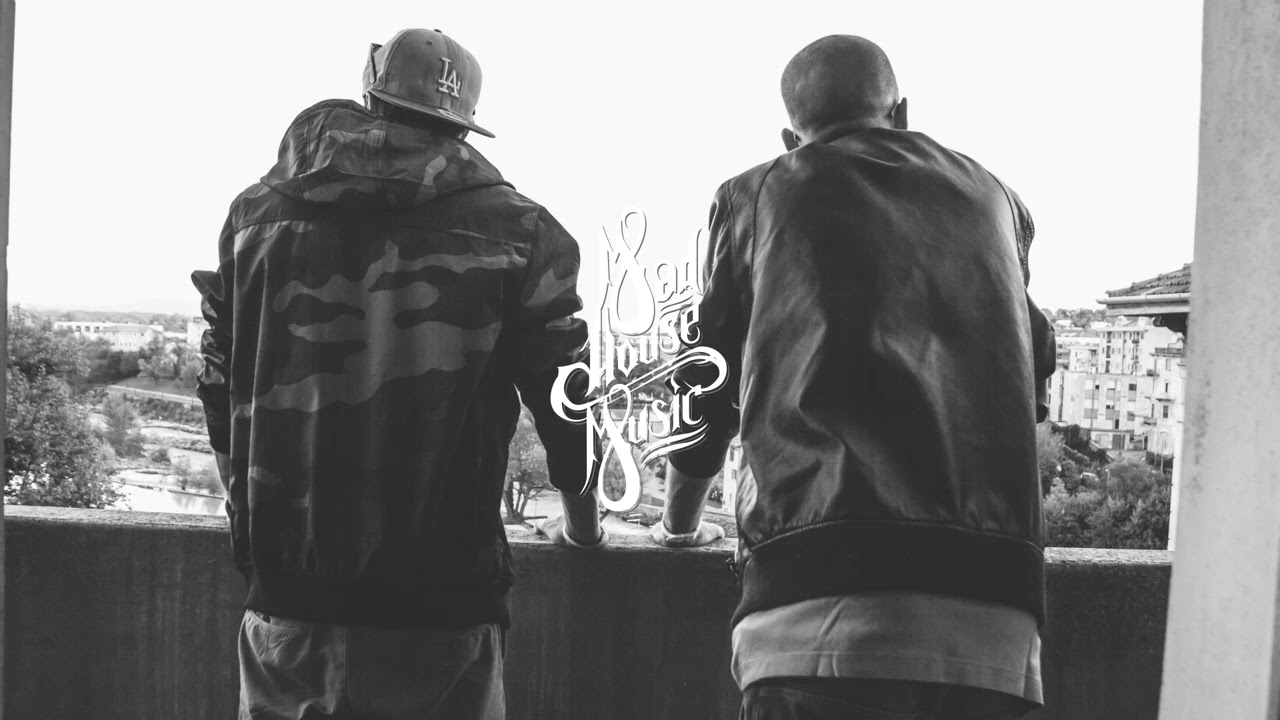 Boom Bap Beat - 