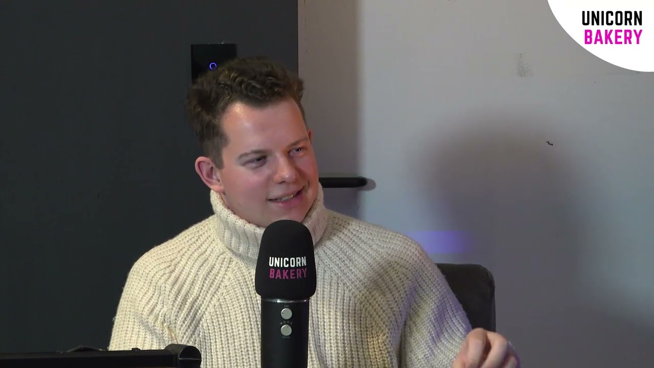 Road to Series A: Darum bekommst du keine Finanzierung mit Investor Simon Schminke, CREANDUM