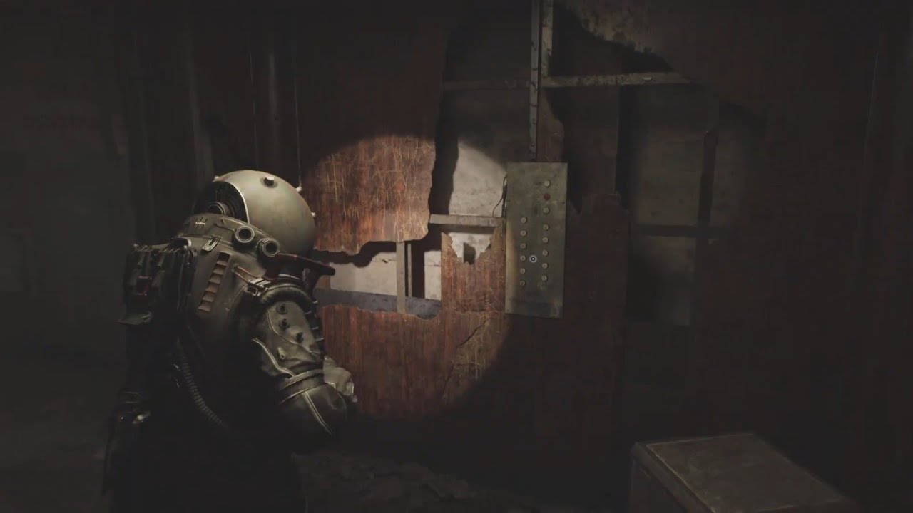 Cronos: The New Dawn Walkthrough (