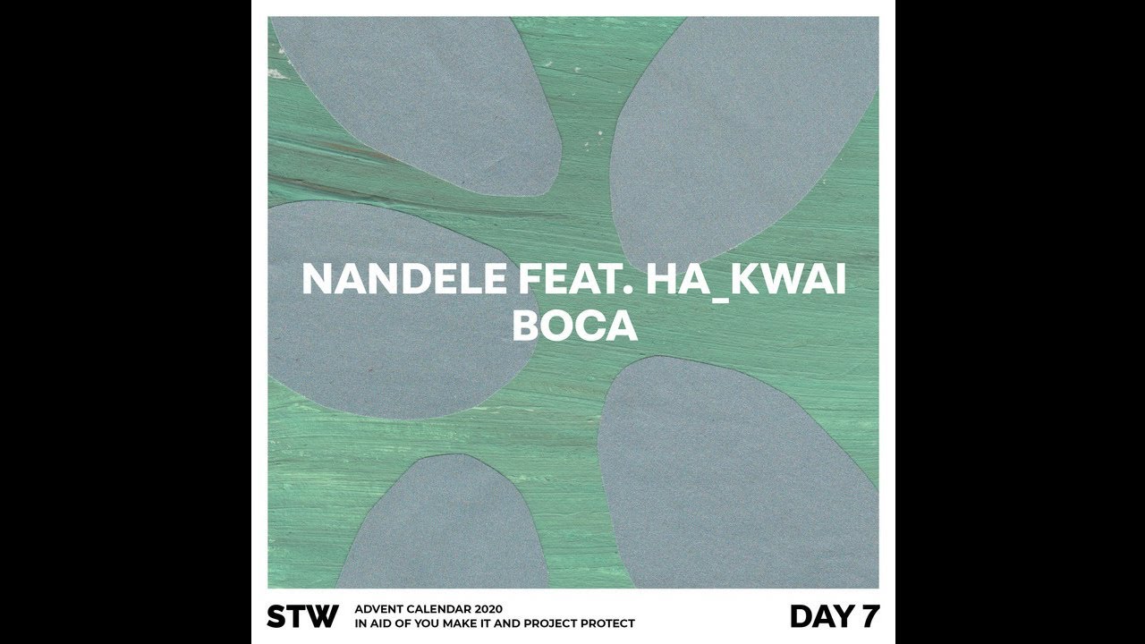 Nandele Feat. Ha_kwai - Boca