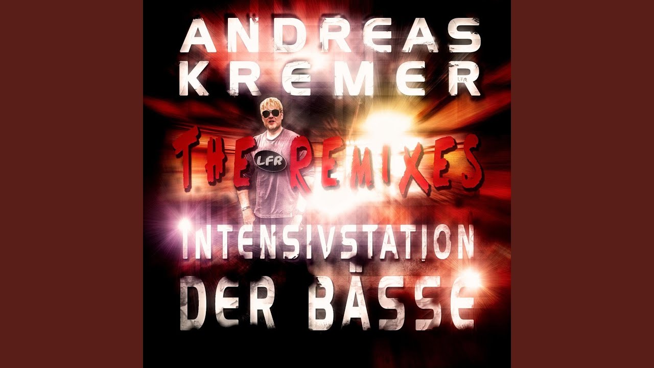 Intensivstation Der Baesse (Ranieri Remix)