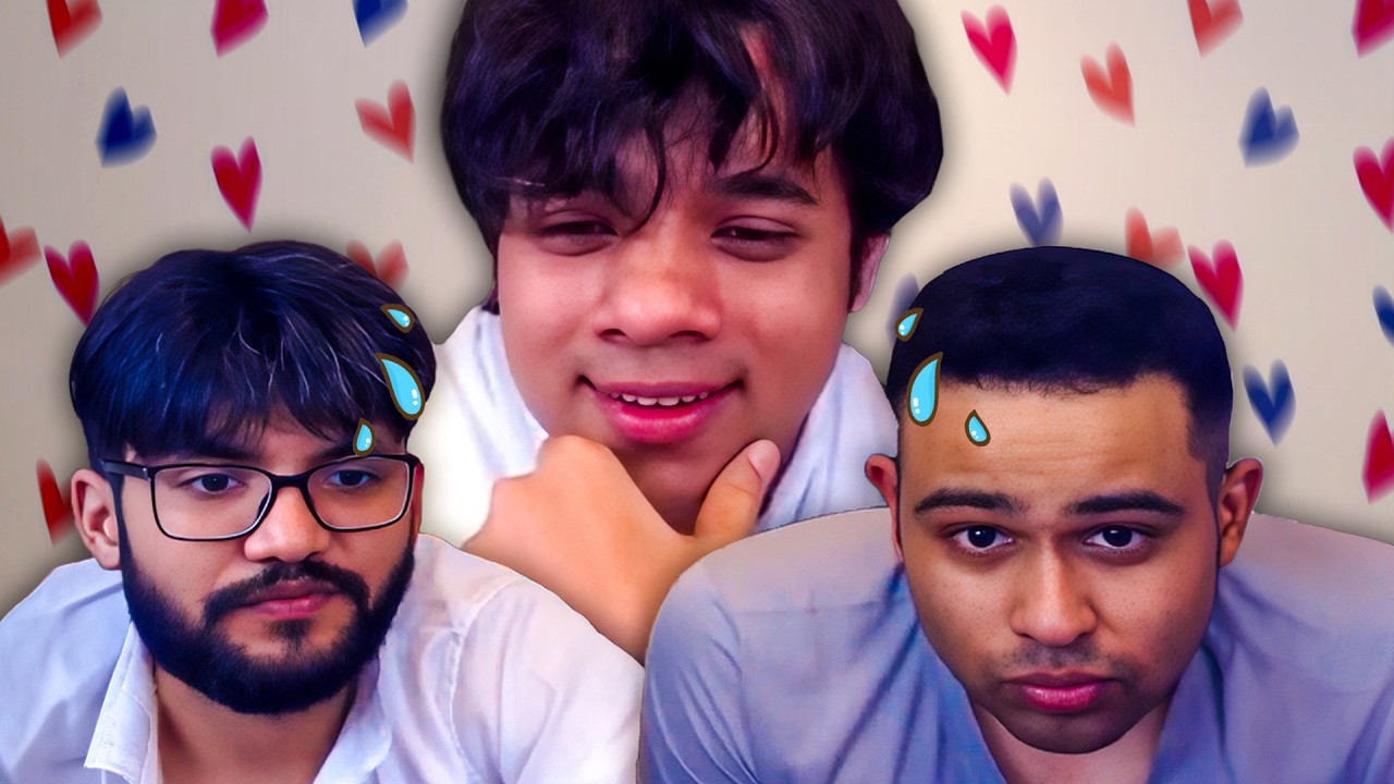 AZAR MASTI 🤣 pt.226