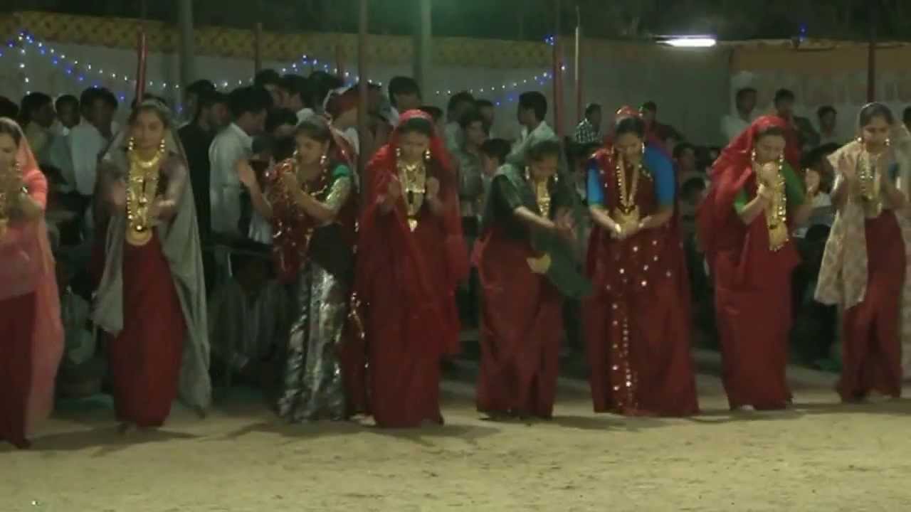 MAHER NAVRATRI PORBANDAR.