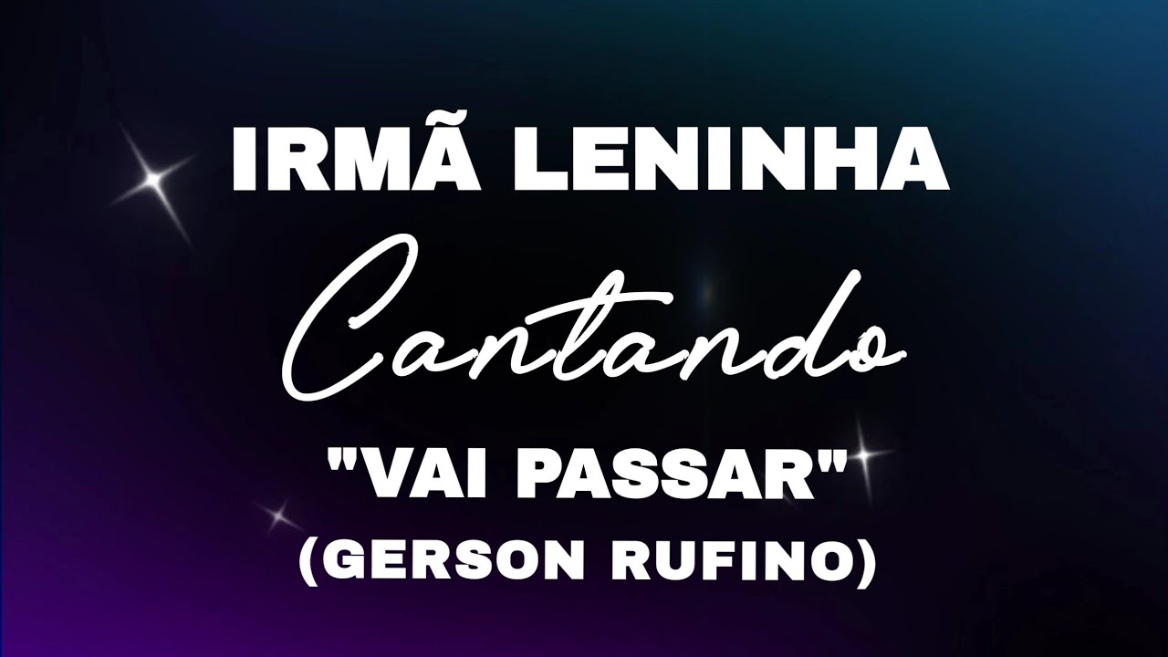 ►►► NOSSACANÇÃO | 