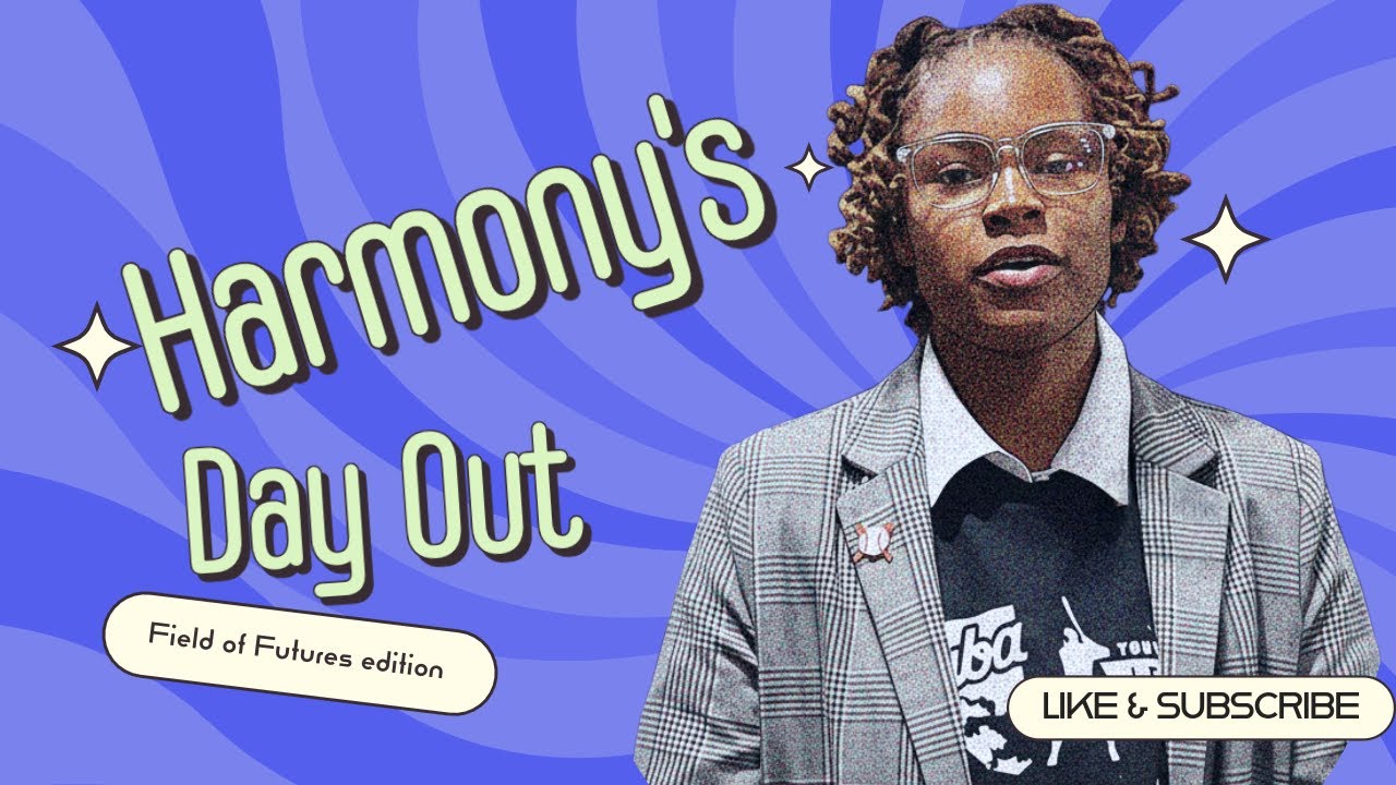 Harmony’s Day Out: Field of Futures edition