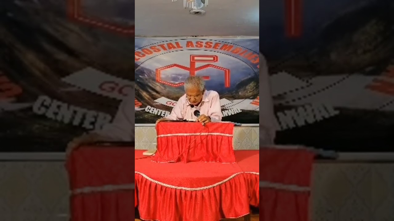 bishop Samuel hasrat sab