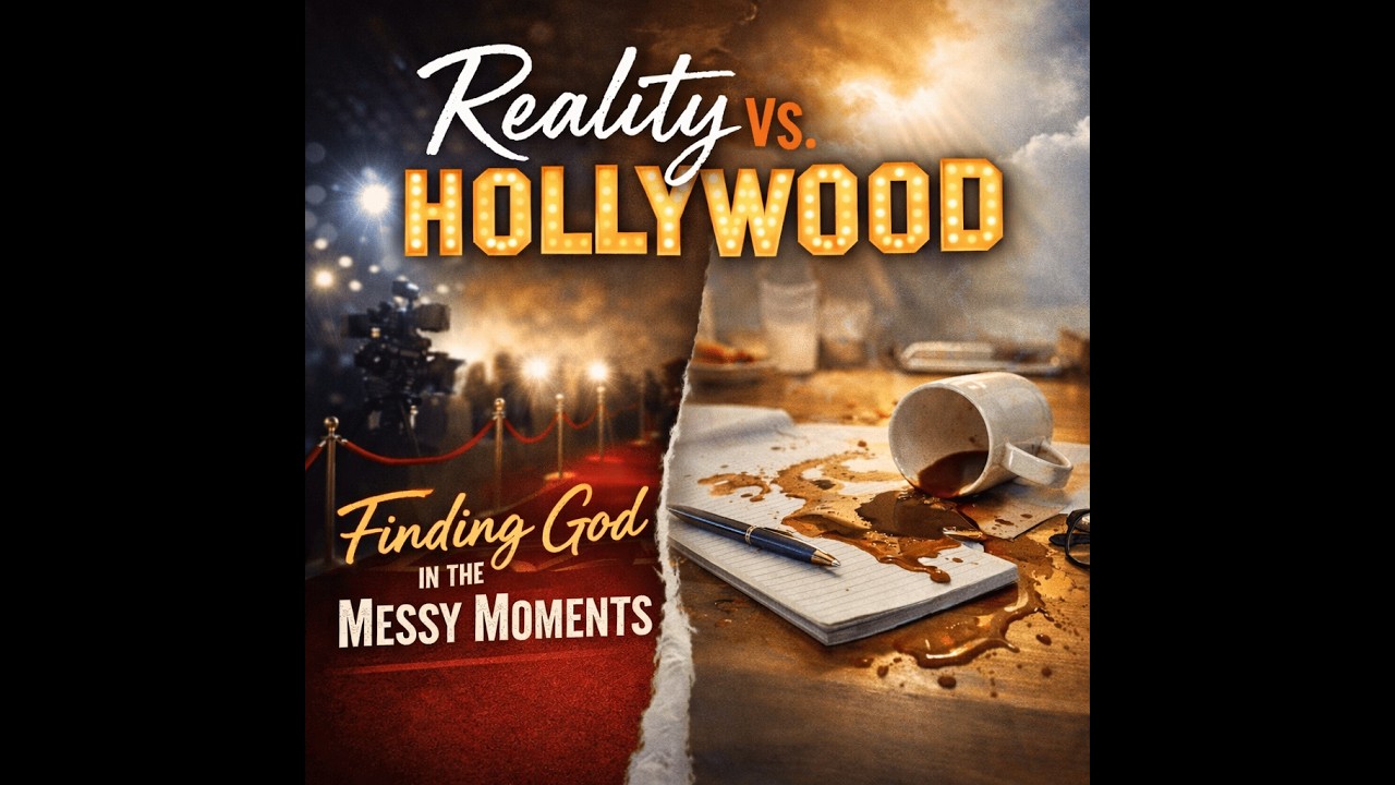 Reality vs. Hollywood