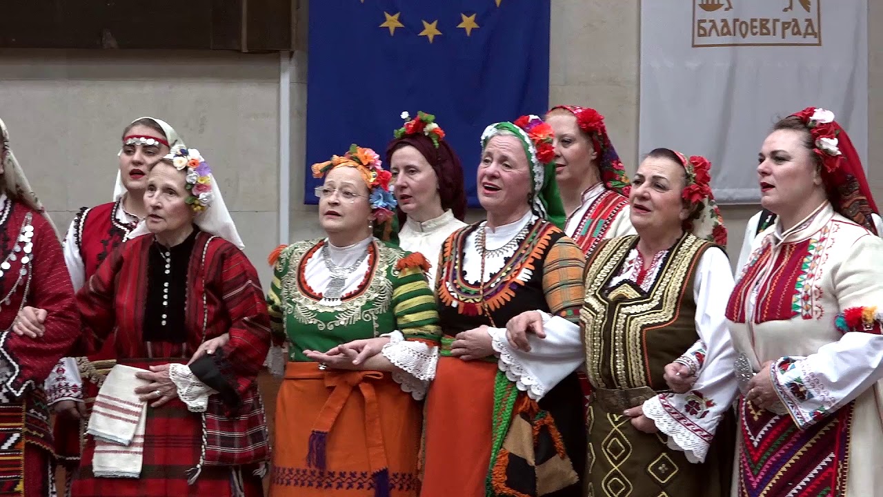 Мори, айда, айда - Кирил Стефанов