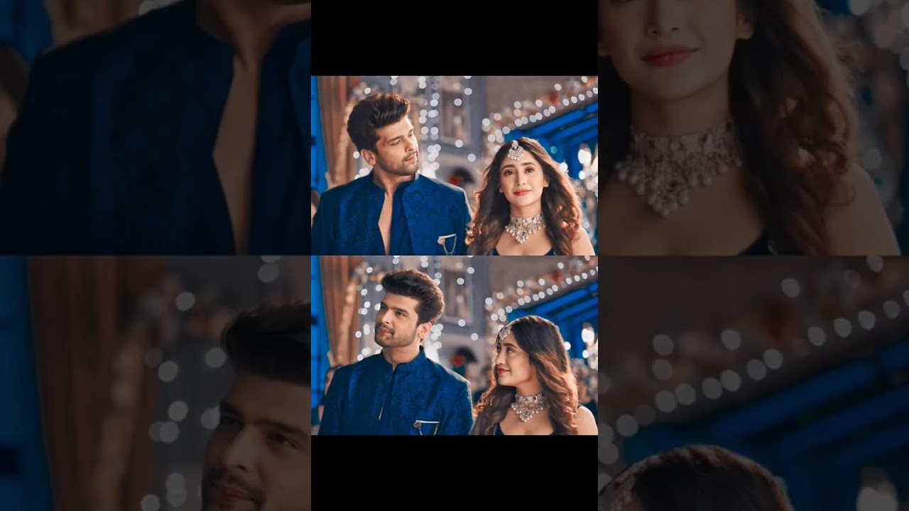 Cute pics of Aaransh✨&hearts;️😍 #barsatein #youtubeshorts #trending