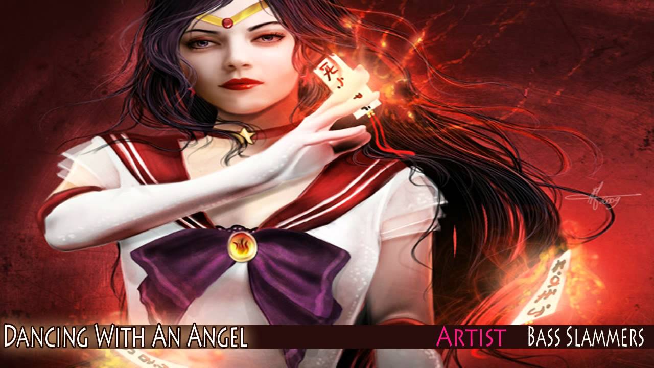 【HD】Trance Voices: Dancing With An Angel (Club Mix)