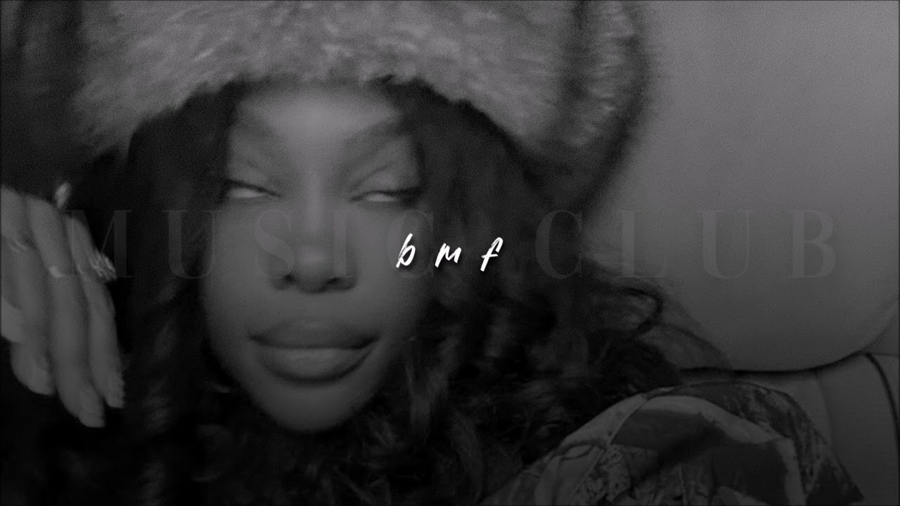 SZA, BMF | sped up |