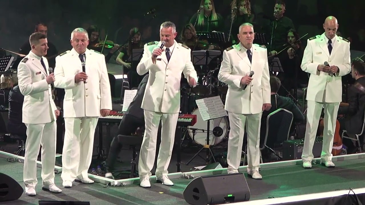 TU JE MOJ DOM - KLAPA 