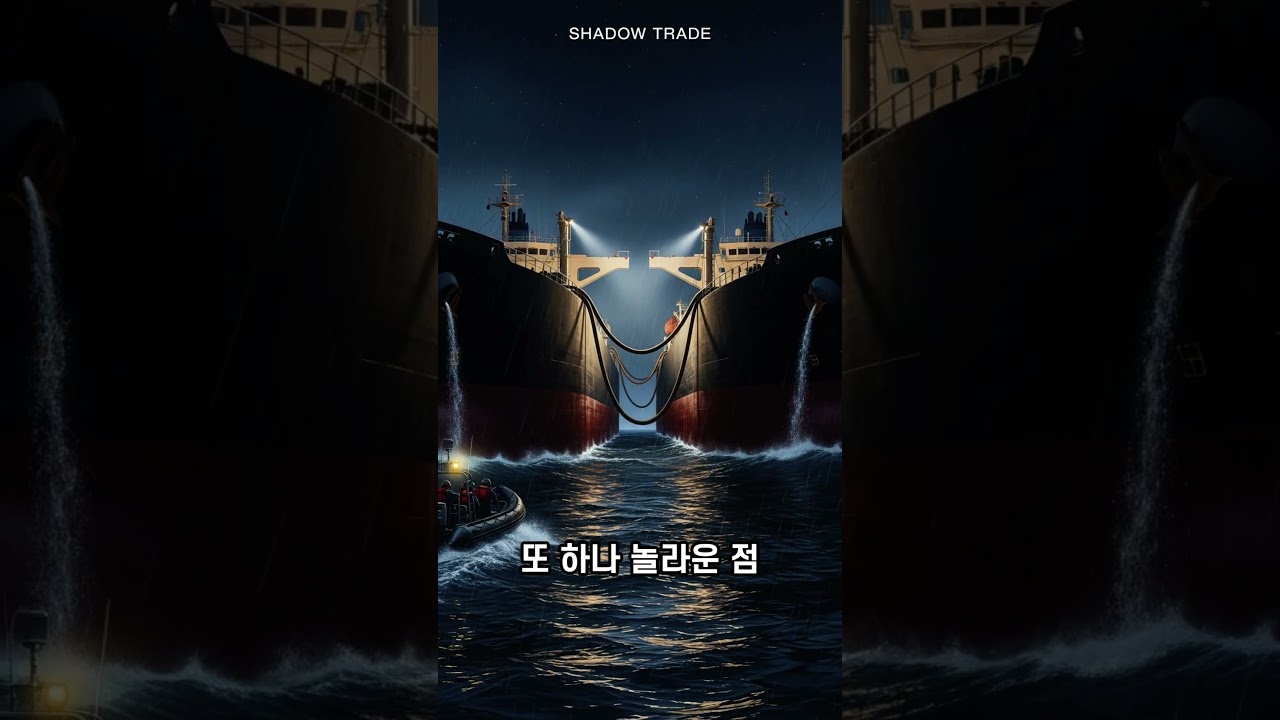 이란이 진짜 승자인 이유 전쟁중인데 돈은 더 번다