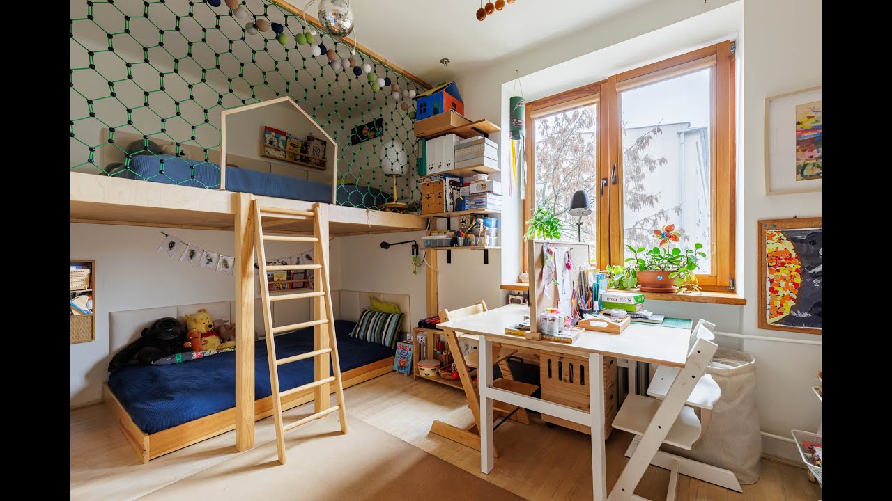 Warszawa Wola - Nietuzinkowe 60m2 na sprzedaż