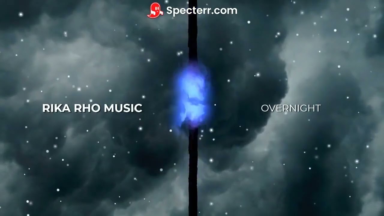 OVER NIGHT (RIKA RHO MUSIC) || PM