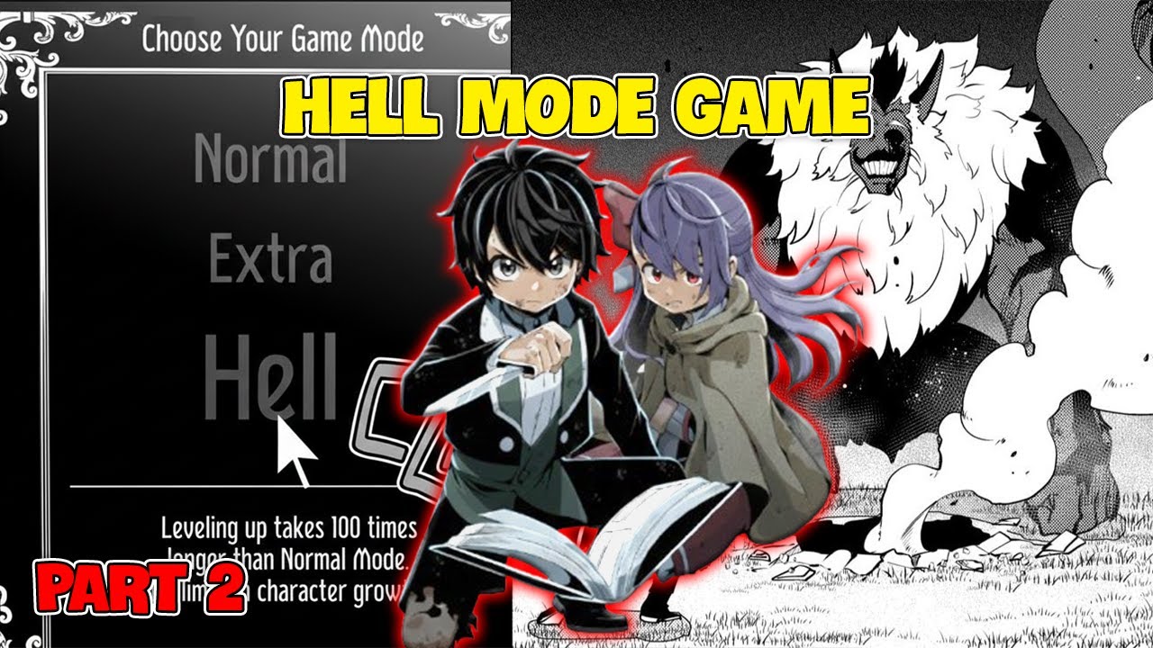 (1-2) Summoned Into A Game World – From Zero To Hero - Manga Recap