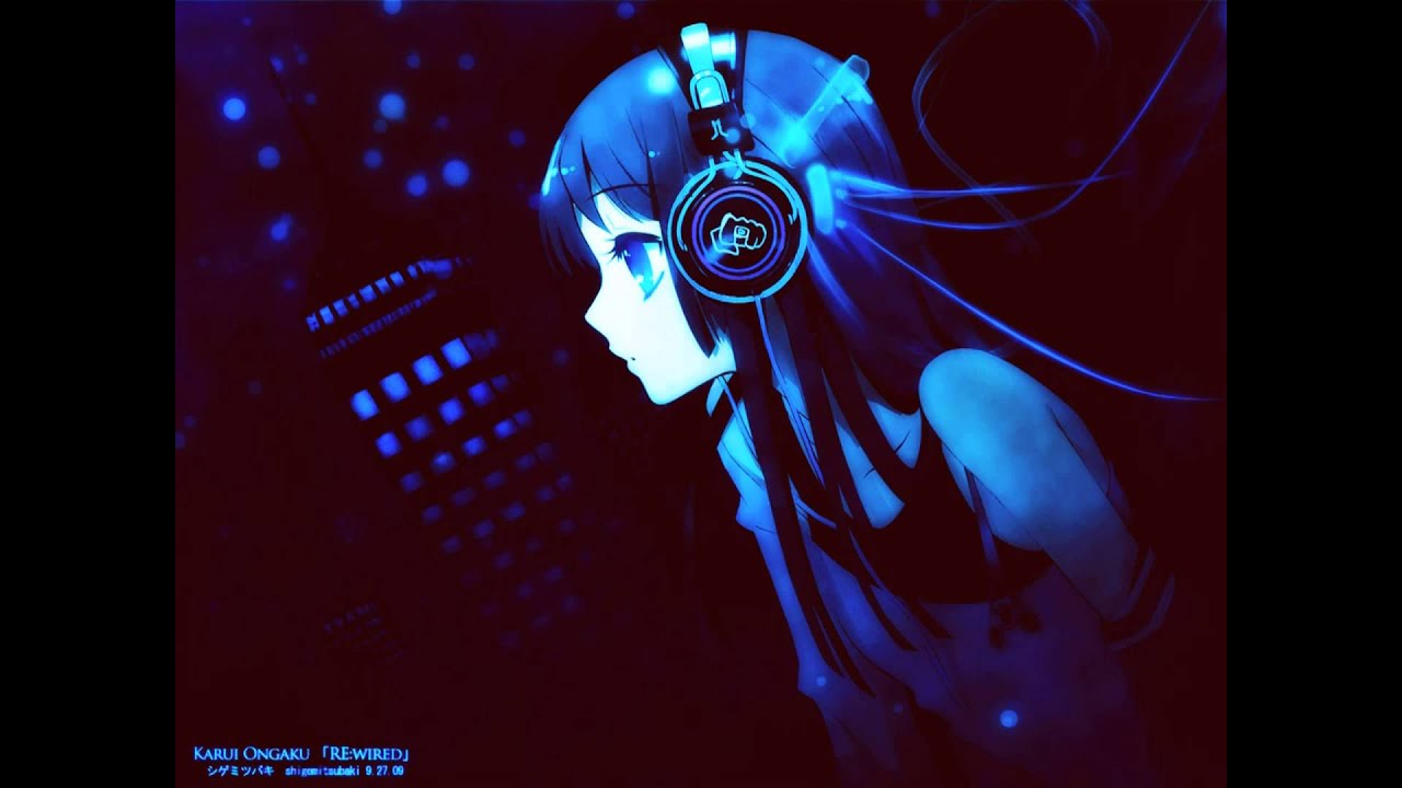 Nightcore - More Than Friends (HD)