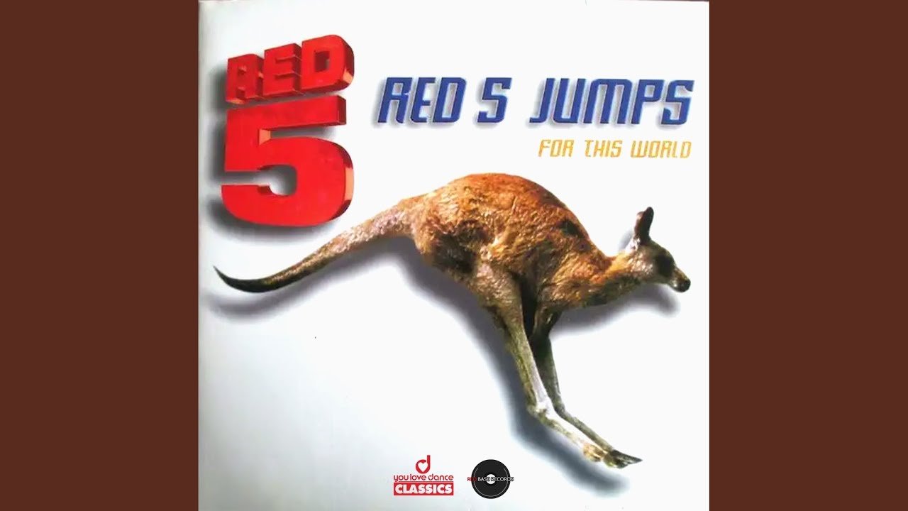 For This World (Radio Edit)