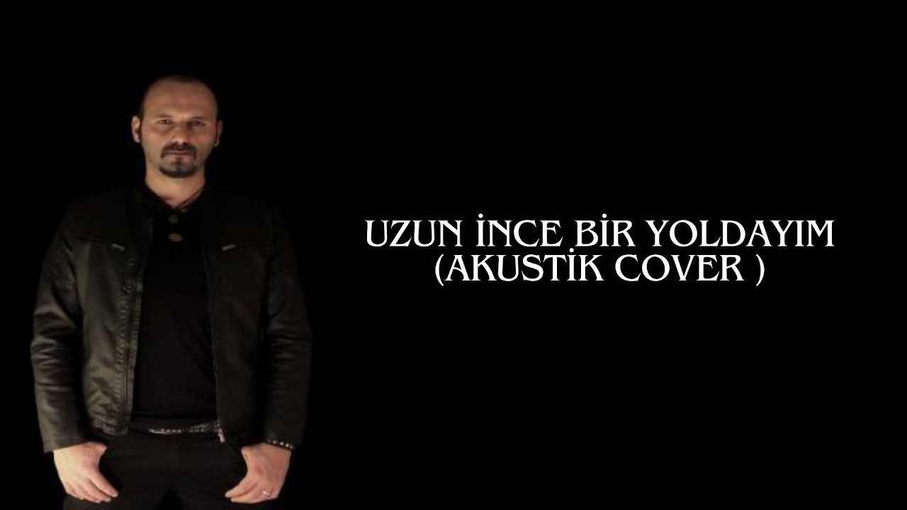 Gündüz Gece – Akustik Cover | Mehmet Mesüm