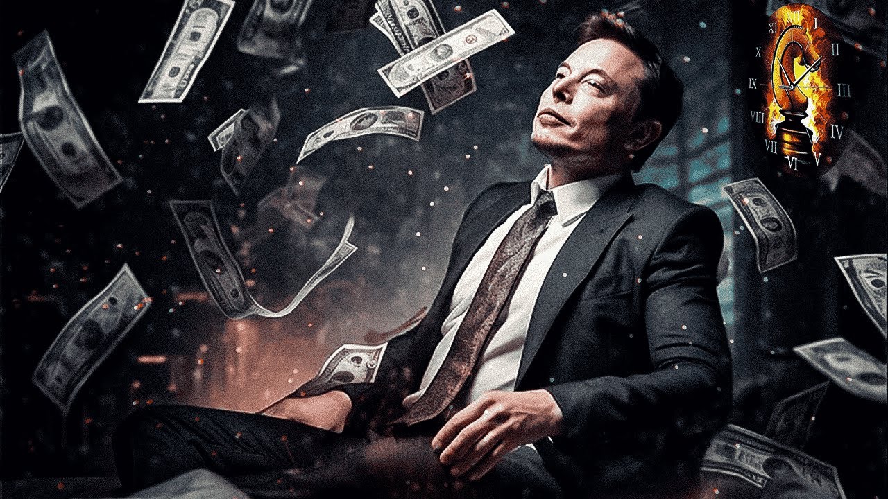 How the Rich Spend Their Days Which Poor People Don't Know