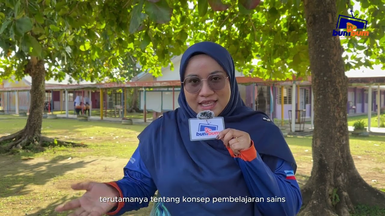 PERTANDINGANVIDEO KREATIF TVPSS TAHUN 2025