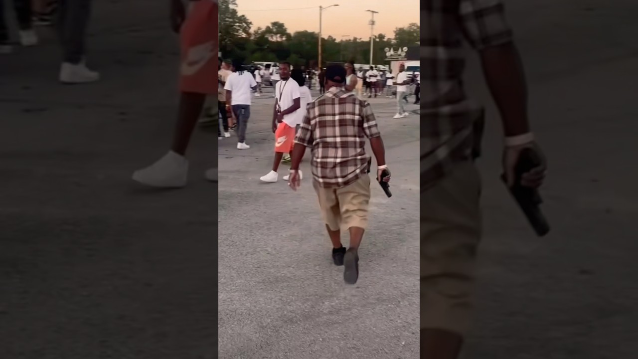 Old head not playing with these YNS🥷&hellip;#cops #concealcarry #roadto50k