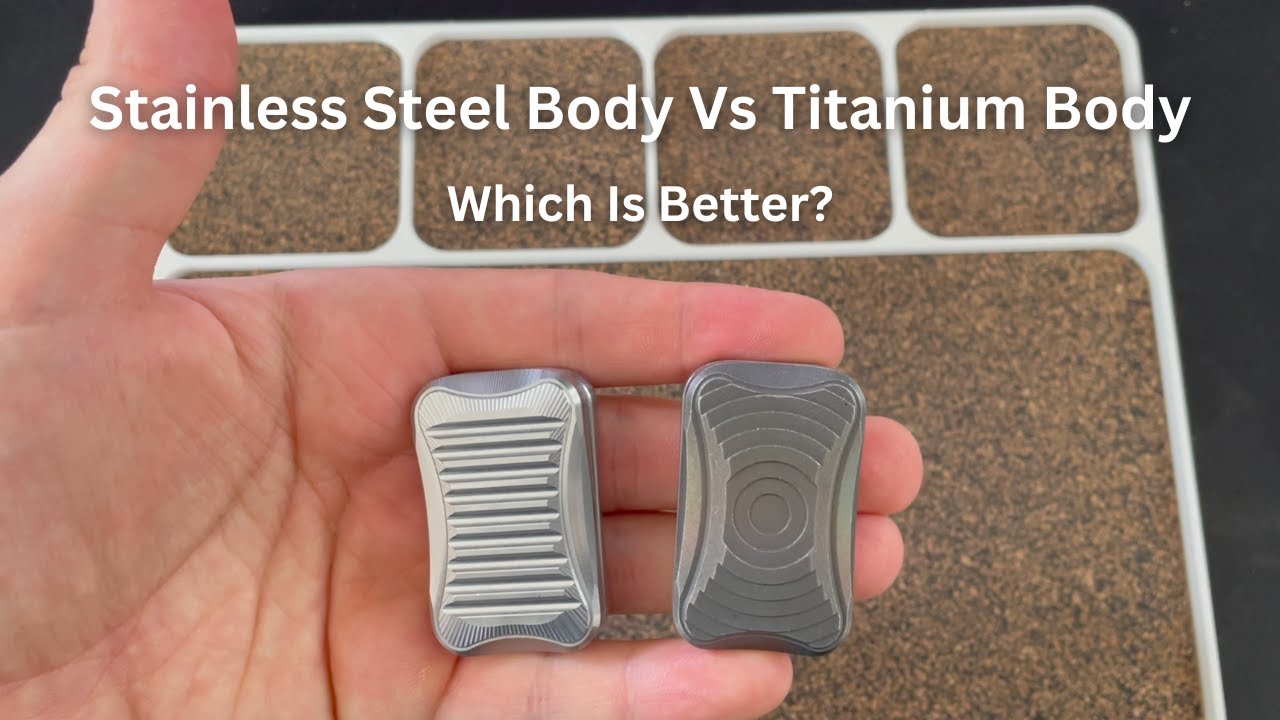 Which Rapt Is Better? | Daily Dose Of Fidgets |
