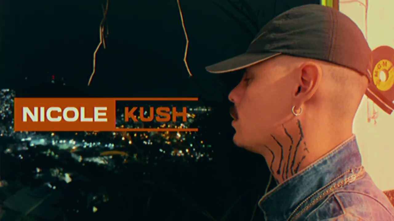 NICOLE KUSH - OLUCASMOURA