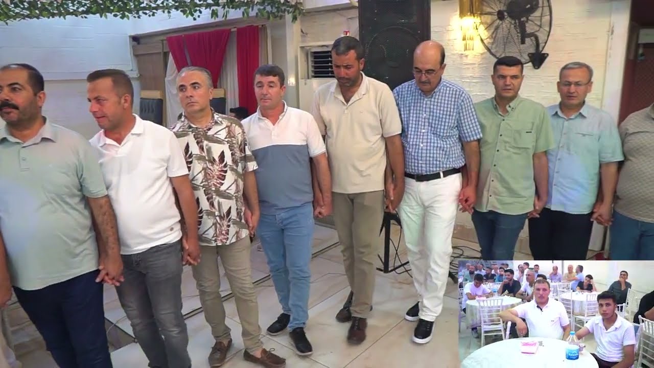افراح اهالي دوديان العريس محمد ابن حسين خربطلي جزء 2